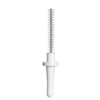 MIRADENT Interd.Pic-Brush Ersatzb.fein weiß